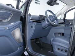 Voyah Lantu Dreamchaser 2026 PHEV Qiankun Ultra - ფოტო 4