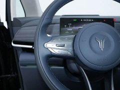 Voyah Lantu Dreamchaser 2026 PHEV Qiankun Ultra - ფოტო 9