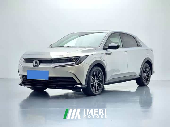 Volkswagen NP2 Jipai 2 Advanced Edition - ავტომობილი ჩინეთიდან