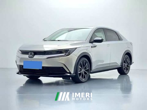 2024 Volkswagen NP2 Jipai 2 Advanced Edition - ავტომობილი ჩინეთიდან
