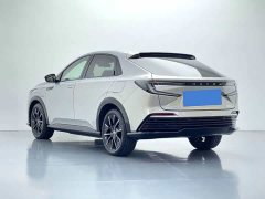Volkswagen NP2 Jipai 2 Advanced Edition - ფოტო 4