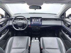 Volkswagen NP2 Jipai 2 Advanced Edition - ფოტო 8