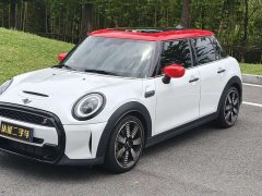BMW MINI 2.0T COOPER S Artist Five-Door - ფოტო 1