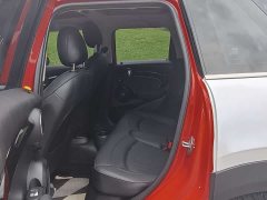 BMW MINI 2.0T COOPER S Artist Five-Door - ფოტო 10