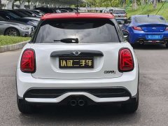 BMW MINI 2.0T COOPER S Artist Five-Door - ფოტო 13