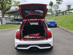 BMW MINI 2.0T COOPER S Artist Five-Door - ფოტო 15
