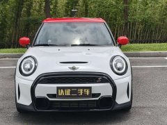 BMW MINI 2.0T COOPER S Artist Five-Door - ფოტო 2