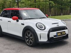 BMW MINI 2.0T COOPER S Artist Five-Door - ფოტო 3