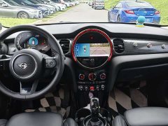BMW MINI 2.0T COOPER S Artist Five-Door - ფოტო 4