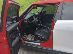 BMW MINI 2.0T COOPER S Artist Five-Door - ფოტო 7
