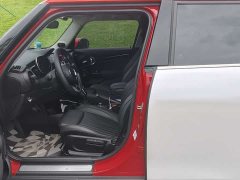 BMW MINI 2.0T COOPER S Artist Five-Door - ფოტო 8