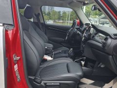 BMW MINI 2.0T COOPER S Artist Five-Door - ფოტო 9