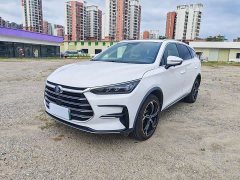 BYD Yuan Plus DM-i 112KM Premium Edition - ფოტო 1