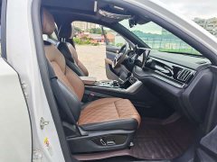BYD Yuan Plus DM-i 112KM Premium Edition - ფოტო 11