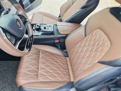 BYD Yuan Plus DM-i 112KM Premium Edition - ფოტო 14