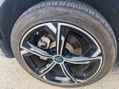 BYD Yuan Plus DM-i 112KM Premium Edition - ფოტო 16