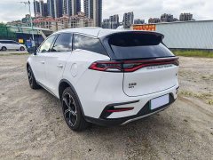 BYD Yuan Plus DM-i 112KM Premium Edition - ფოტო 17
