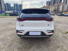 BYD Yuan Plus DM-i 112KM Premium Edition - ფოტო 18