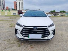 BYD Yuan Plus DM-i 112KM Premium Edition - ფოტო 2