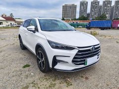 BYD Yuan Plus DM-i 112KM Premium Edition - ფოტო 3