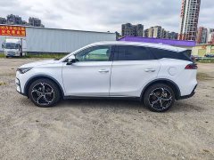 BYD Yuan Plus DM-i 112KM Premium Edition - ფოტო 4