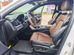 BYD Yuan Plus DM-i 112KM Premium Edition - ფოტო 6