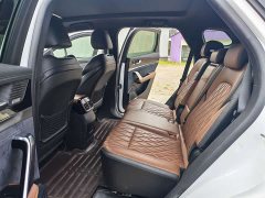 BYD Yuan Plus DM-i 112KM Premium Edition - ფოტო 7