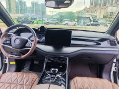 BYD Yuan Plus DM-i 112KM Premium Edition - ფოტო 8