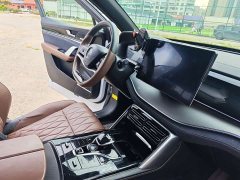 BYD Yuan Plus DM-i 112KM Premium Edition - ფოტო 9