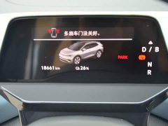 Volkswagen ID.4 X Pure Smart Edition - ფოტო 13