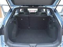 Volkswagen ID.4 X Pure Smart Edition - ფოტო 15