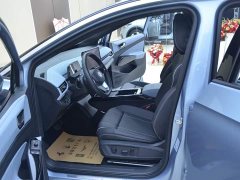 Volkswagen ID.4 X Pure Smart Edition - ფოტო 4