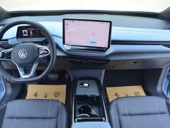 Volkswagen ID.4 X Pure Smart Edition - ფოტო 6