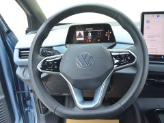 Volkswagen ID.4 X Pure Smart Edition - ფოტო 9