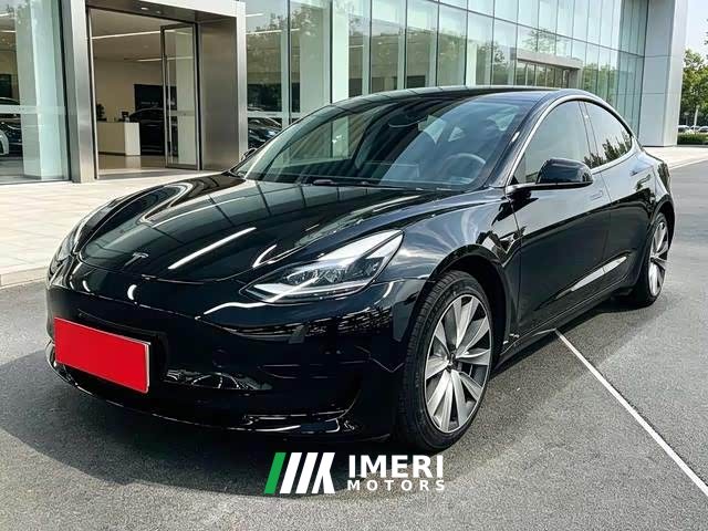 Tesla Model 3 Rear-Wheel Drive - ავტომობილი ჩინეთიდან