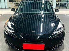 Tesla Model 3 Rear-Wheel Drive - ფოტო 2
