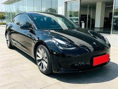Tesla Model 3 Rear-Wheel Drive - ფოტო 3