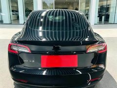 Tesla Model 3 Rear-Wheel Drive - ფოტო 5