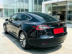 Tesla Model 3 Rear-Wheel Drive - ფოტო 6