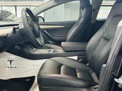 Tesla Model 3 Rear-Wheel Drive - ფოტო 7