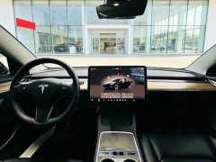 Tesla Model 3 Rear-Wheel Drive - ფოტო 8