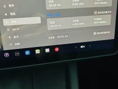 Tesla Model 3 Rear-Wheel Drive - ფოტო 9