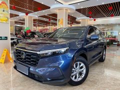 Honda CR-V 240TURBO FWD Smart Leader 5-Seater - ფოტო 1