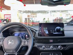 Honda CR-V 240TURBO FWD Smart Leader 5-Seater - ფოტო 10