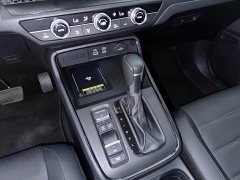 Honda CR-V 240TURBO FWD Smart Leader 5-Seater - ფოტო 11