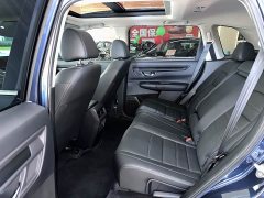 Honda CR-V 240TURBO FWD Smart Leader 5-Seater - ფოტო 12