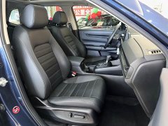 Honda CR-V 240TURBO FWD Smart Leader 5-Seater - ფოტო 13