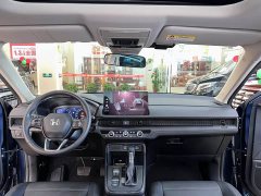 Honda CR-V 240TURBO FWD Smart Leader 5-Seater - ფოტო 14