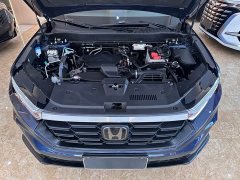Honda CR-V 240TURBO FWD Smart Leader 5-Seater - ფოტო 16
