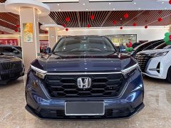 Honda CR-V 240TURBO FWD Smart Leader 5-Seater - ფოტო 2